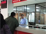 Consulta de matrículas